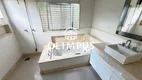Foto 33 de Casa com 3 Quartos para alugar, 250m² em Cidade Jardim, Uberlândia