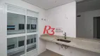 Foto 10 de Apartamento com 2 Quartos à venda, 72m² em Aparecida, Santos