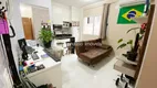 Foto 2 de Apartamento com 1 Quarto para alugar, 33m² em Cajuru, Curitiba