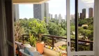 Foto 6 de Apartamento com 3 Quartos à venda, 127m² em Vila Suzana, São Paulo