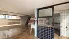 Foto 33 de Cobertura com 3 Quartos para alugar, 170m² em Belvedere, Belo Horizonte