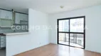 Foto 8 de Apartamento com 1 Quarto para alugar, 45m² em Jardim Paulista, São Paulo