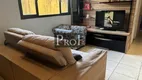 Foto 2 de Apartamento com 3 Quartos à venda, 105m² em Vila Camilopolis, Santo André