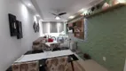 Foto 2 de Apartamento com 2 Quartos à venda, 78m² em Campo Grande, Santos
