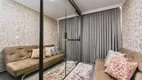 Foto 3 de Apartamento com 2 Quartos à venda, 58m² em Emiliano Perneta, Pinhais