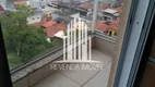 Foto 3 de Apartamento com 2 Quartos à venda, 69m² em Vila Bocaina, Mauá