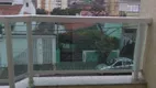 Foto 2 de Apartamento com 3 Quartos para alugar, 89m² em Vila Lucinda, Santo André