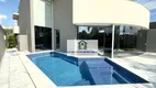 Foto 2 de Casa de Condomínio com 4 Quartos para venda ou aluguel, 410m² em Parque Residencial Damha V, São José do Rio Preto