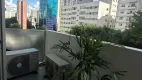 Foto 7 de Apartamento com 3 Quartos à venda, 90m² em Moema, São Paulo