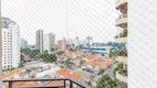 Foto 7 de Apartamento com 3 Quartos à venda, 140m² em Campo Belo, São Paulo