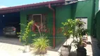 Foto 2 de Casa com 2 Quartos à venda, 150m² em Morro Do Algodao, Caraguatatuba