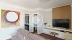Foto 3 de Apartamento com 3 Quartos à venda, 170m² em Brooklin, São Paulo