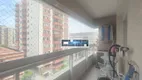 Foto 2 de Apartamento com 3 Quartos à venda, 87m² em Centro, São Vicente