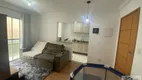 Foto 2 de Apartamento com 2 Quartos à venda, 56m² em Parque São Vicente, Mauá