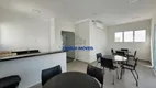 Foto 29 de Apartamento com 1 Quarto para alugar, 31m² em José Menino, Santos