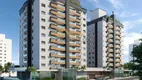 Foto 2 de Apartamento com 3 Quartos à venda, 96m² em Balneario do Estreito, Florianópolis