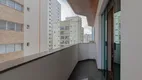 Foto 15 de Apartamento com 4 Quartos para alugar, 150m² em Vila Bastos, Santo André