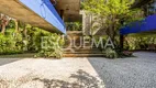 Foto 7 de Casa de Condomínio com 4 Quartos para venda ou aluguel, 500m² em Chácara Flora, São Paulo