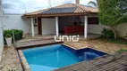 Foto 34 de Casa de Condomínio com 3 Quartos para venda ou aluguel, 389m² em TERRAS DE PIRACICABA, Piracicaba