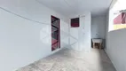 Foto 2 de Casa com 2 Quartos para alugar, 41m² em Presidente Joao Goulart, Santa Maria