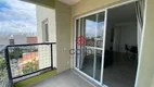 Foto 4 de Apartamento com 2 Quartos para alugar, 53m² em Vila Sao Pedro, Santo André