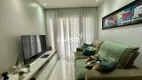 Foto 5 de Apartamento com 3 Quartos à venda, 93m² em Boqueirão, Santos