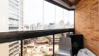 Foto 5 de Apartamento com 1 Quarto à venda, 50m² em Moema, São Paulo