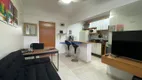 Foto 4 de Apartamento com 1 Quarto à venda, 40m² em Vila Matias, Santos