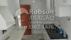 Foto 10 de Apartamento com 3 Quartos à venda, 86m² em Brotas, Salvador