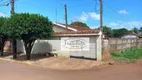 Foto 3 de Casa com 3 Quartos à venda, 135m² em Vila Cristal, Brodowski