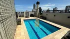 Foto 4 de Apartamento com 3 Quartos para venda ou aluguel, 227m² em Pompeia, Santos