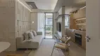Foto 5 de Apartamento com 2 Quartos à venda, 39m² em Santo Cristo, Rio de Janeiro