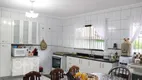 Foto 16 de Casa com 3 Quartos à venda, 280m² em Vila Scarpelli, Santo André