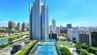 Foto 13 de Apartamento com 3 Quartos para venda ou aluguel, 210m² em Brooklin, São Paulo