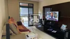 Foto 2 de Apartamento com 3 Quartos à venda, 127m² em Jardim Guanabara, Rio de Janeiro