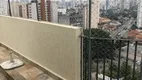Foto 8 de Cobertura com 2 Quartos à venda, 120m² em Campo Belo, São Paulo