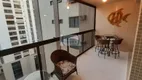 Foto 4 de Apartamento com 2 Quartos à venda, 93m² em Pitangueiras, Guarujá