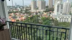 Foto 6 de Apartamento com 3 Quartos à venda, 83m² em Jardim Ana Maria, Jundiaí