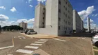 Foto 2 de Apartamento com 2 Quartos para alugar, 50m² em Vila Melhado, Araraquara