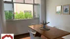 Foto 9 de Apartamento com 4 Quartos à venda, 155m² em Sion, Belo Horizonte