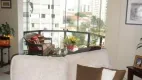 Foto 3 de Apartamento com 4 Quartos à venda, 160m² em Perdizes, São Paulo