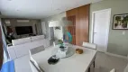 Foto 3 de Apartamento com 3 Quartos à venda, 129m² em Vila Romana, São Paulo