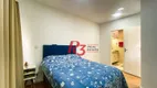 Foto 23 de Cobertura com 3 Quartos à venda, 146m² em Vila Matias, Santos