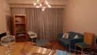 Foto 2 de Flat com 1 Quarto à venda, 55m² em Alphaville, Barueri