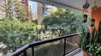 Foto 11 de Apartamento com 3 Quartos à venda, 131m² em Jardins, São Paulo