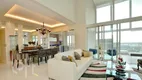 Foto 2 de Apartamento com 4 Quartos à venda, 363m² em Moema, São Paulo