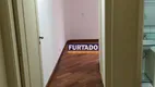 Foto 11 de Casa de Condomínio com 3 Quartos à venda, 115m² em Vila Scarpelli, Santo André