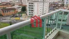 Foto 15 de Apartamento com 1 Quarto para alugar, 52m² em Pompeia, Santos