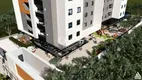Foto 10 de Apartamento com 2 Quartos à venda, 52m² em Alto Taruma, Pinhais