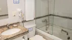 Foto 4 de Flat com 2 Quartos à venda, 60m² em Paraíso, São Paulo